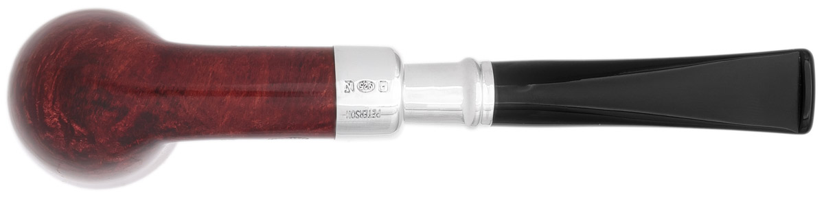 Peterson Red Spigot (120) Fishtail