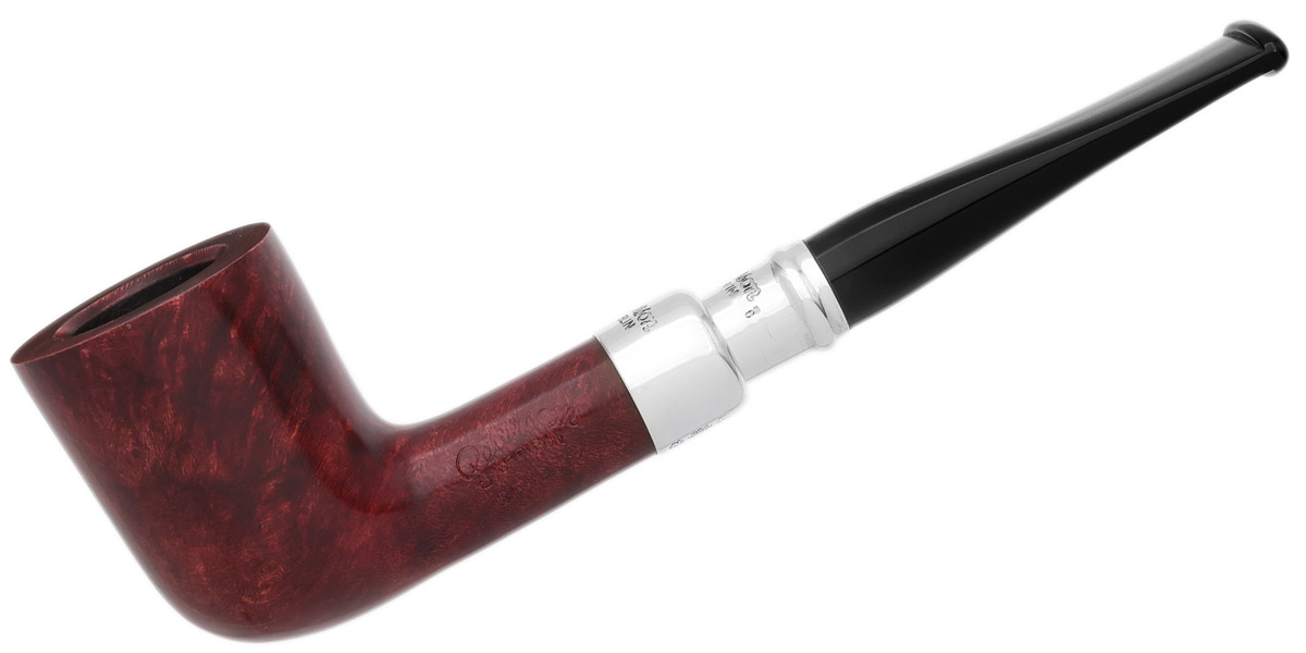 Peterson Red Spigot (120) Fishtail