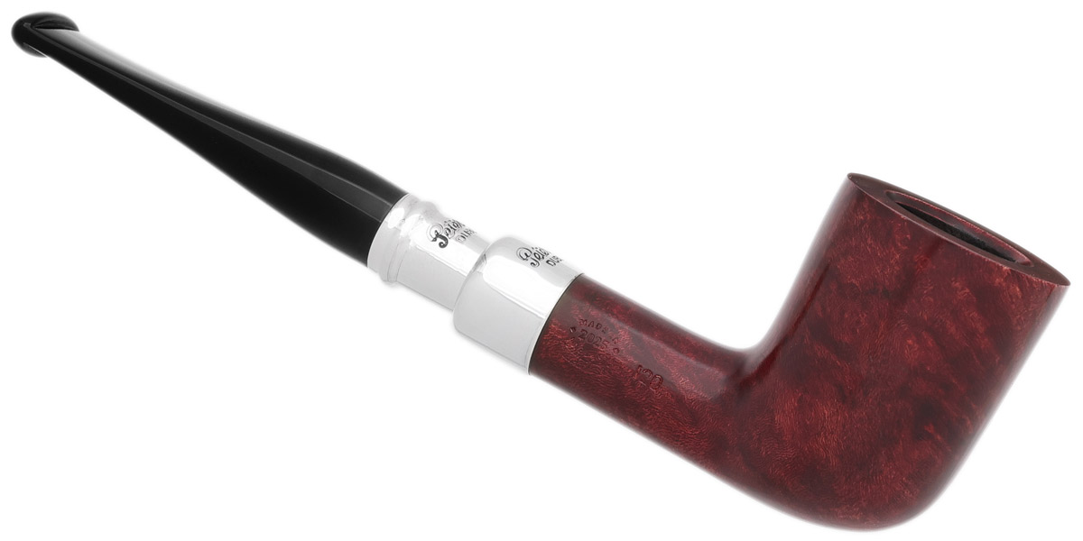 Peterson Red Spigot (120) Fishtail
