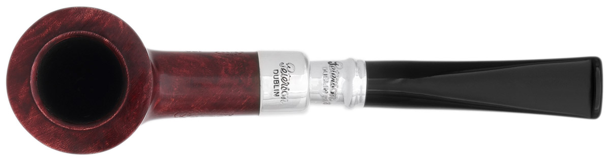 Peterson Red Spigot (120) Fishtail