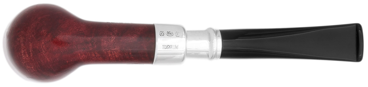 Peterson Red Spigot (120) Fishtail