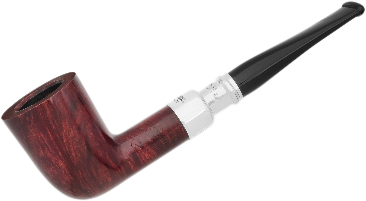 Peterson Red Spigot (120) Fishtail