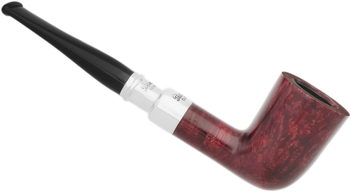Peterson Red Spigot (120) Fishtail
