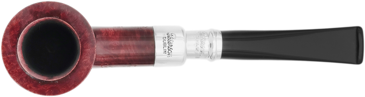 Peterson Red Spigot (120) Fishtail