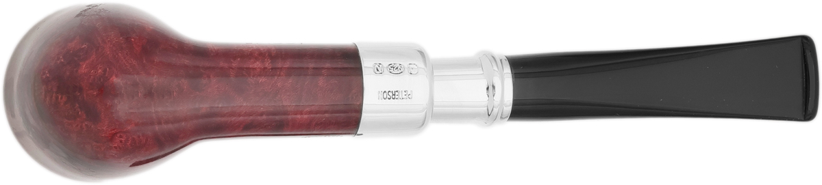 Peterson Red Spigot (120) Fishtail