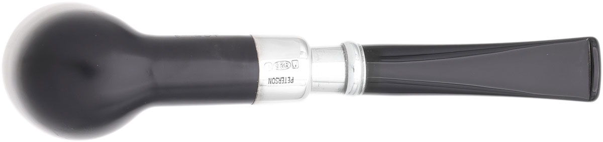 Peterson Ebony Spigot (120) Fishtail