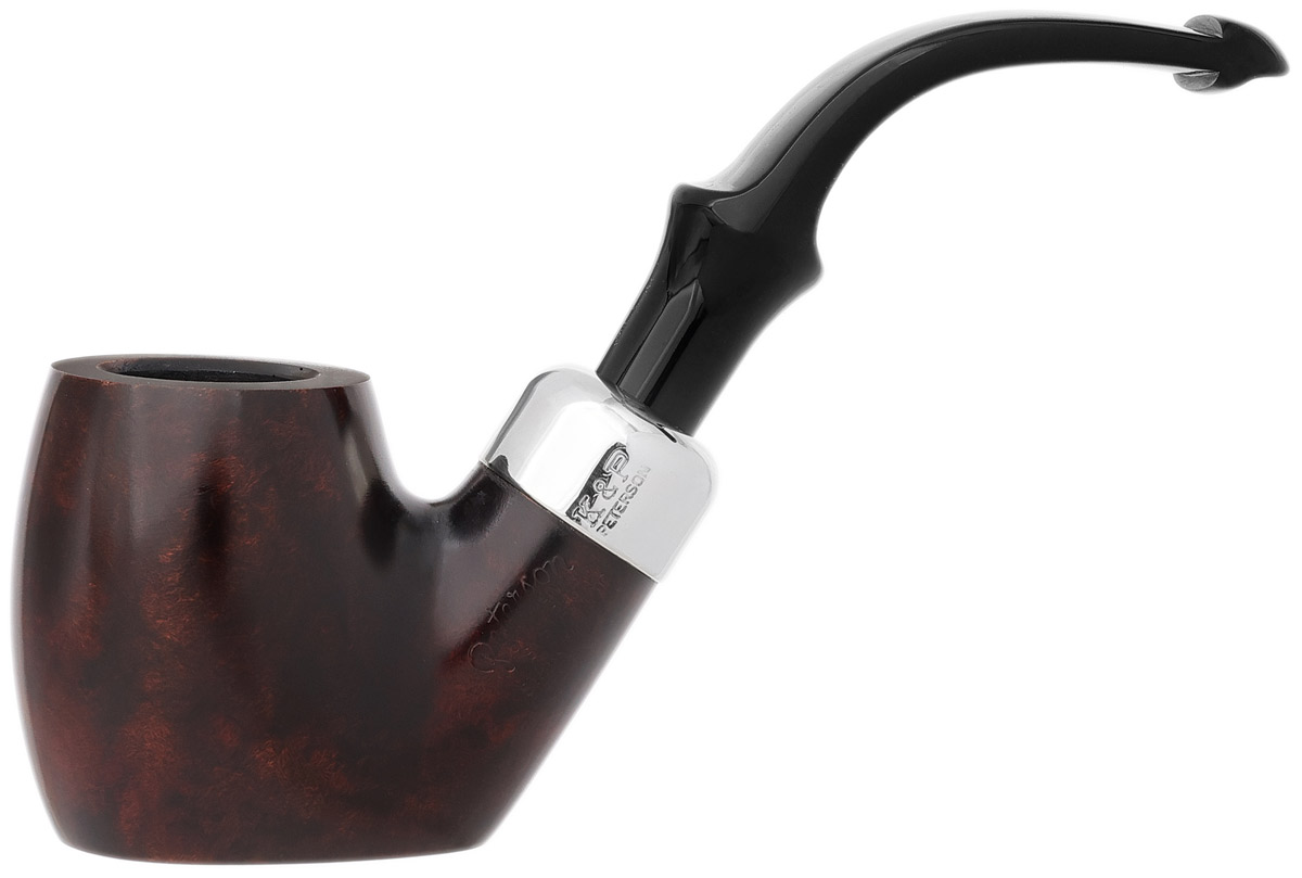彼得森 System Standard Heritage (306) P-Lip 光面