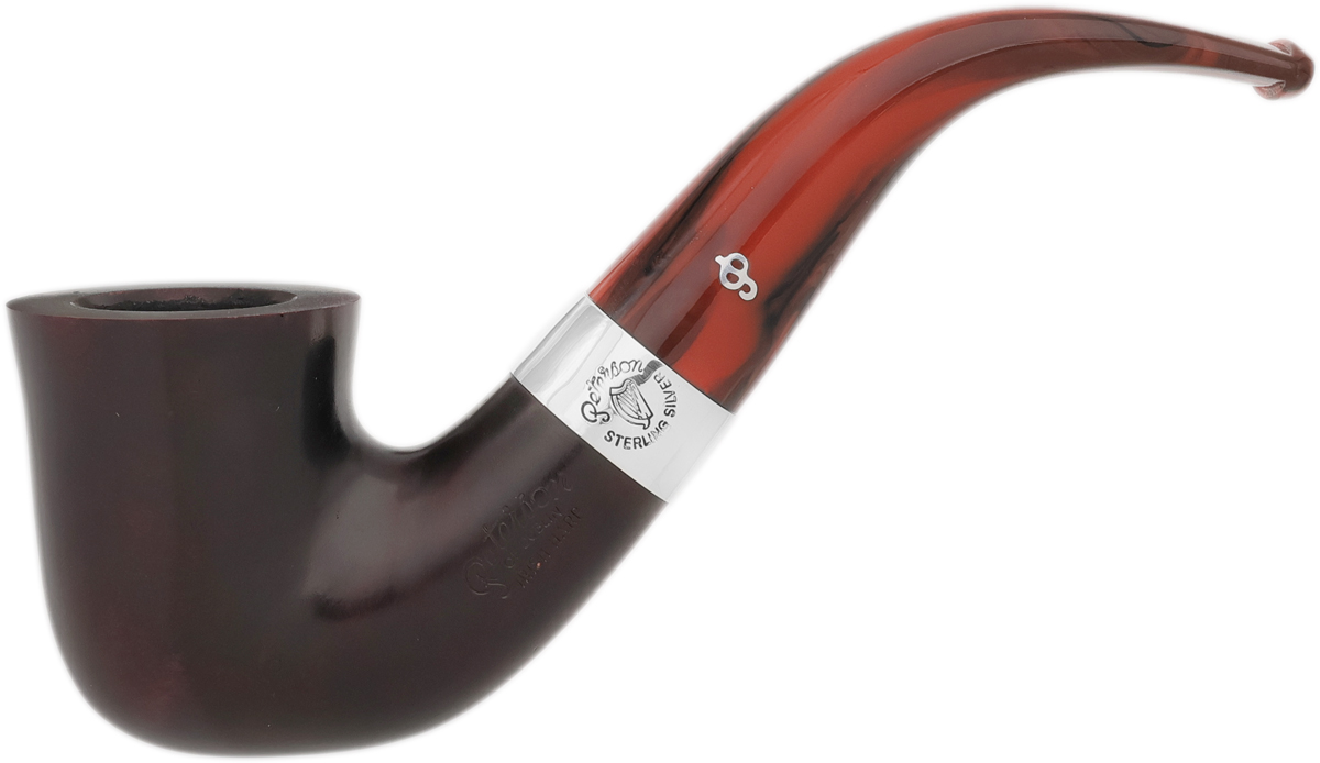 Peterson Irish Harp (05) Fishtail