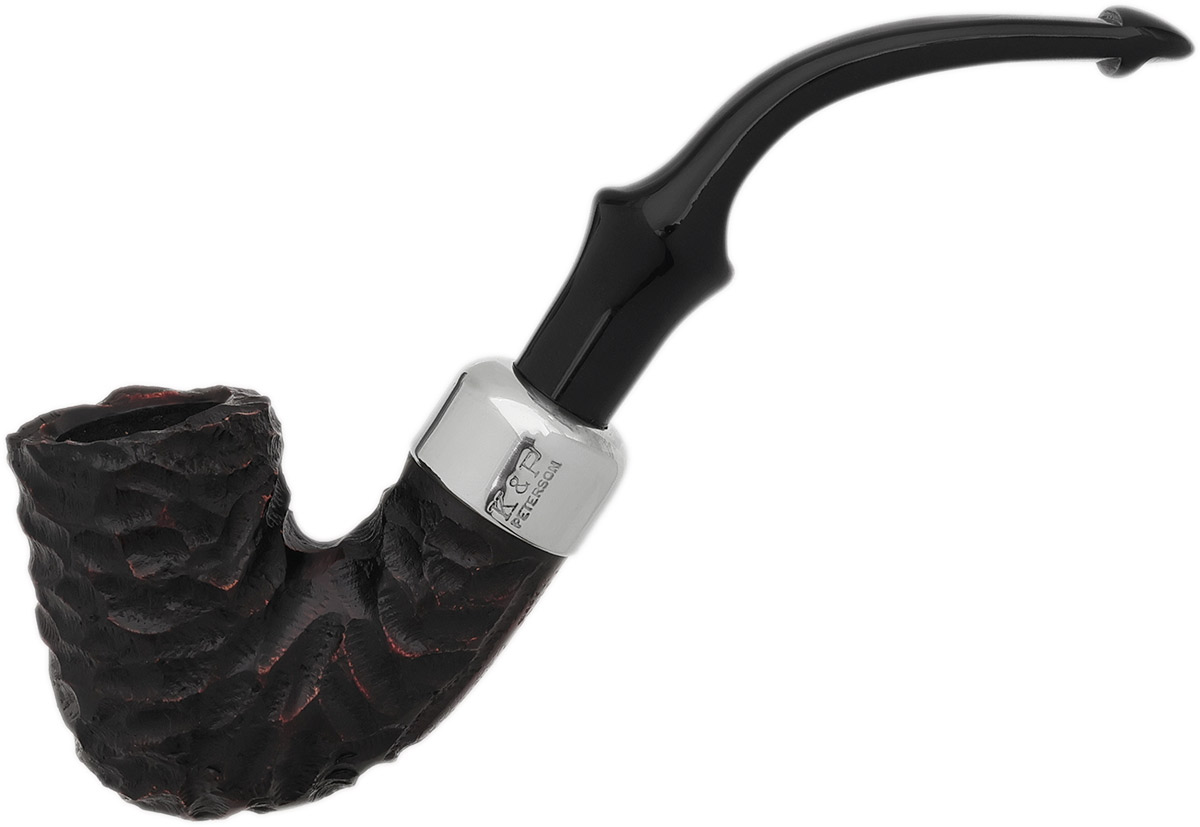 彼得森 Standard 系列 313号 锈蚀 弯式撞球斗