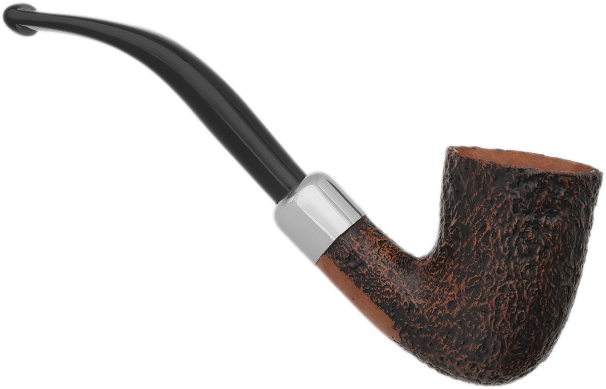 Peterson Arklow Sandblasted (128) Fishtail