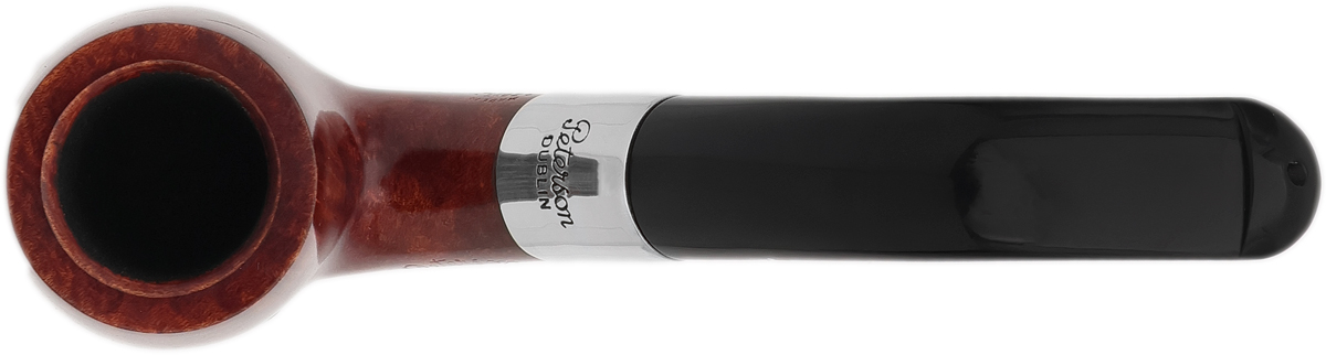 Peterson Deluxe Classic Terracotta (65) P-Lip