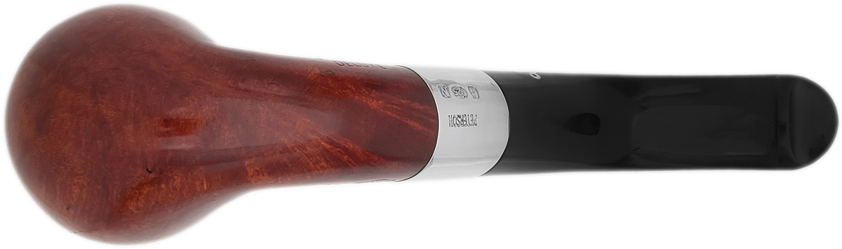 Peterson Deluxe Classic Terracotta (65) P-Lip