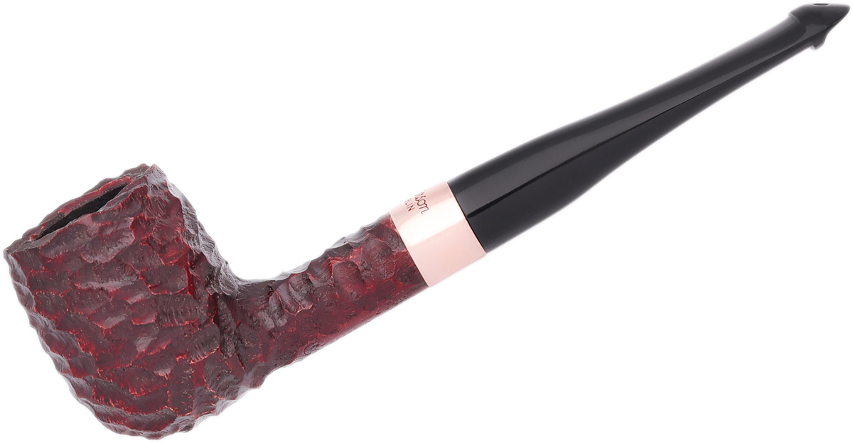 peterson christmas tobacco 2024 Pipe 221 Sandblasted Bent Billiard Briar Pipe, FT, New Tobacco Reviews | Peterson -