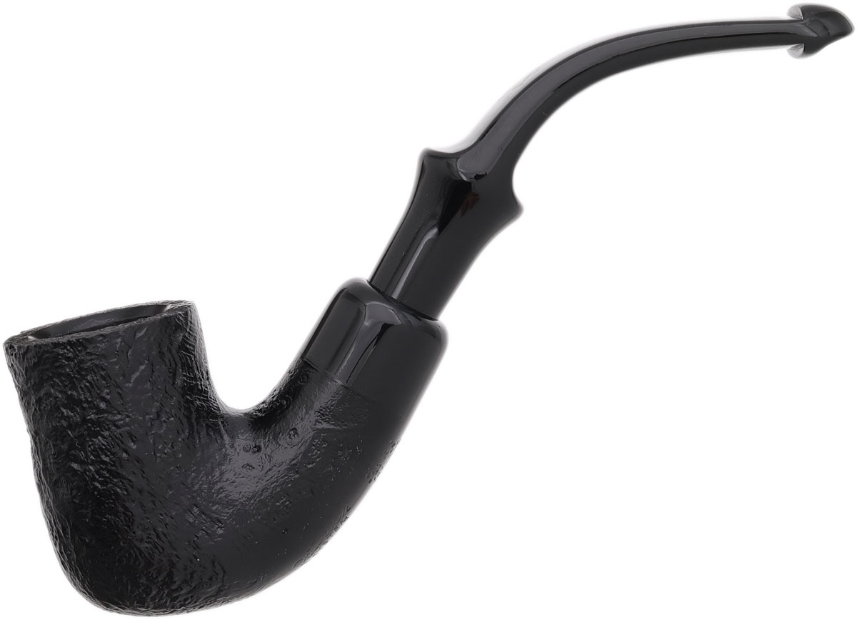 Peterson Halloween 2025 System Standard Sandblasted (313) P-Lip