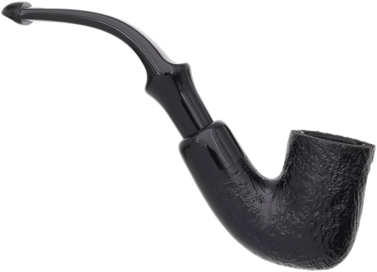 Peterson Halloween 2025 System Standard Sandblasted (313) P-Lip