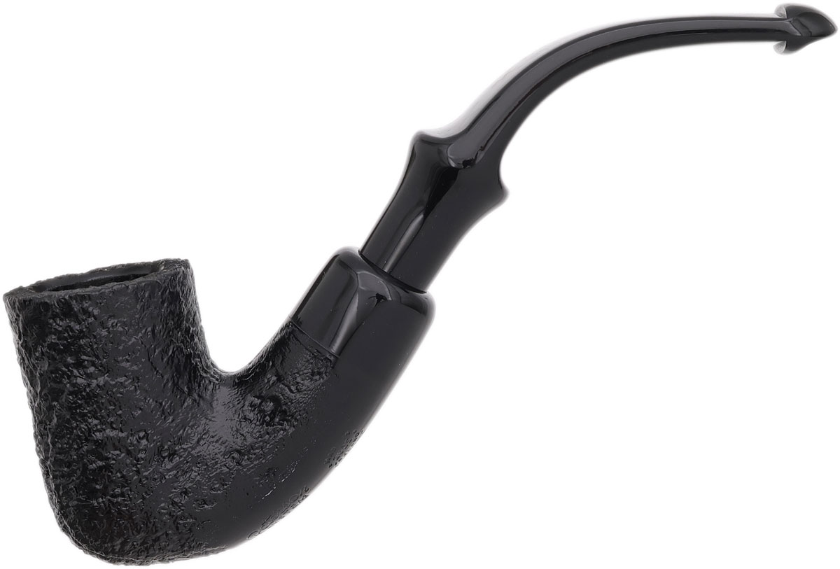 Peterson Halloween 2025 System Standard Sandblasted (313) P-Lip