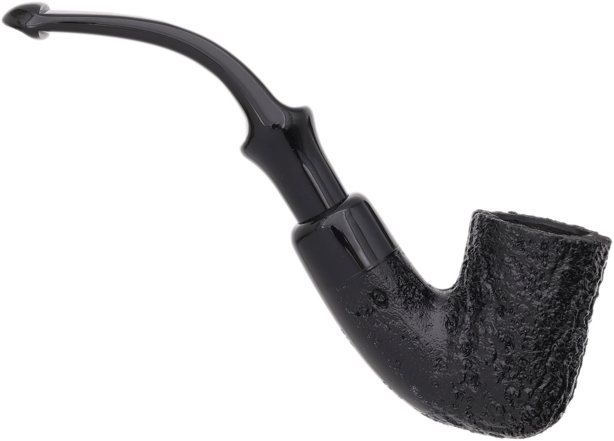 Peterson Halloween 2025 System Standard Sandblasted (313) P-Lip
