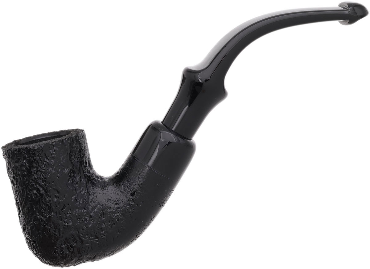 Peterson Halloween 2025 System Standard Sandblasted (313) P-Lip