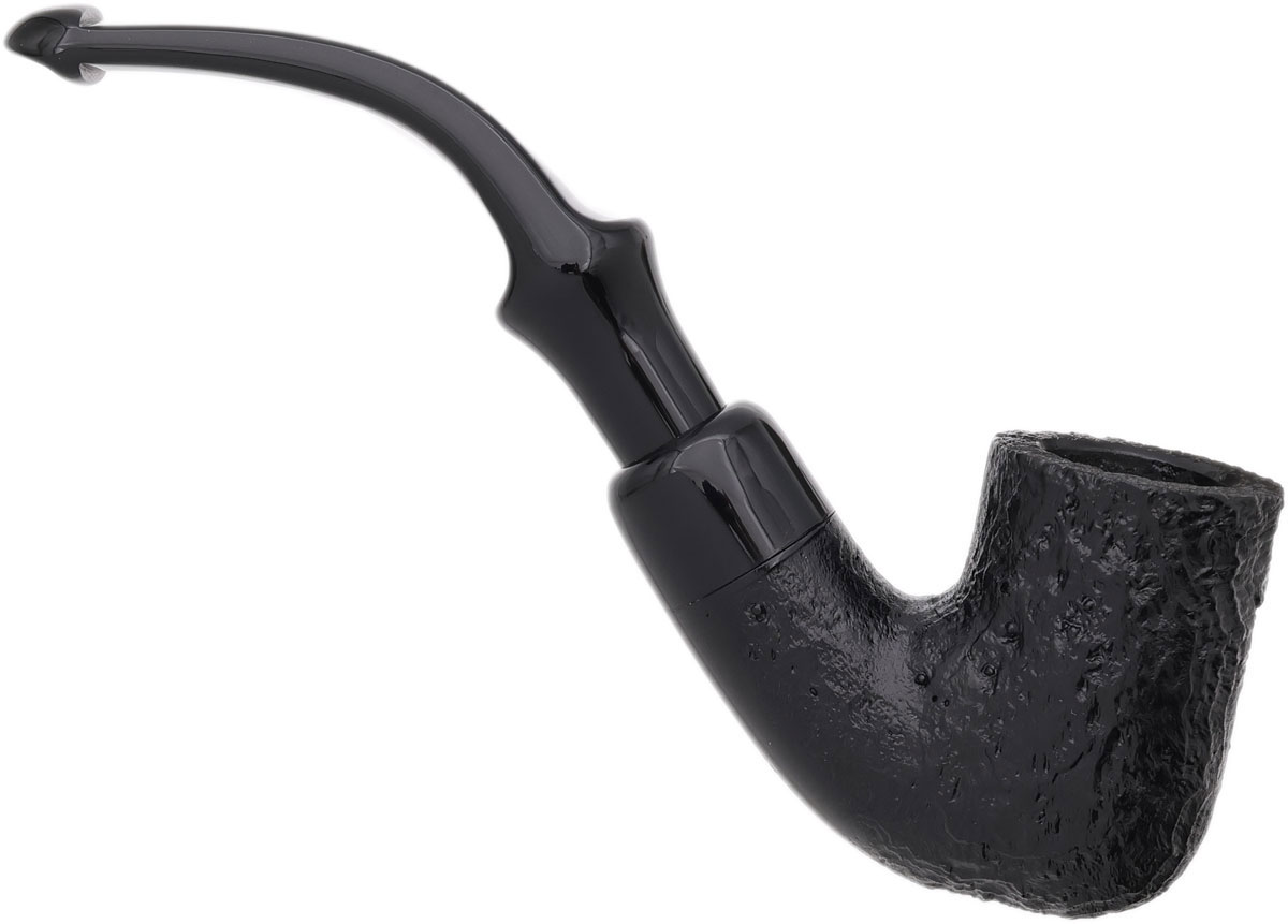 Peterson Halloween 2025 System Standard Sandblasted (313) P-Lip