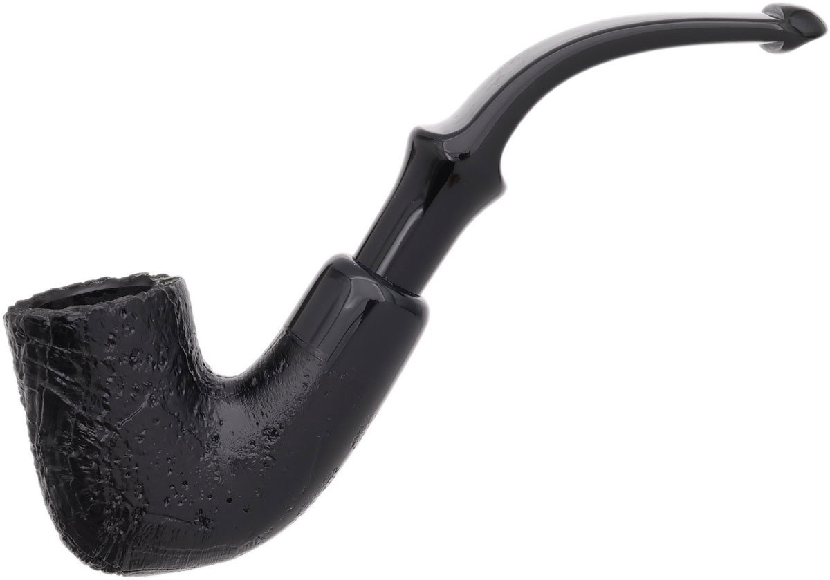 Peterson Halloween 2025 System Standard Sandblasted (313) P-Lip