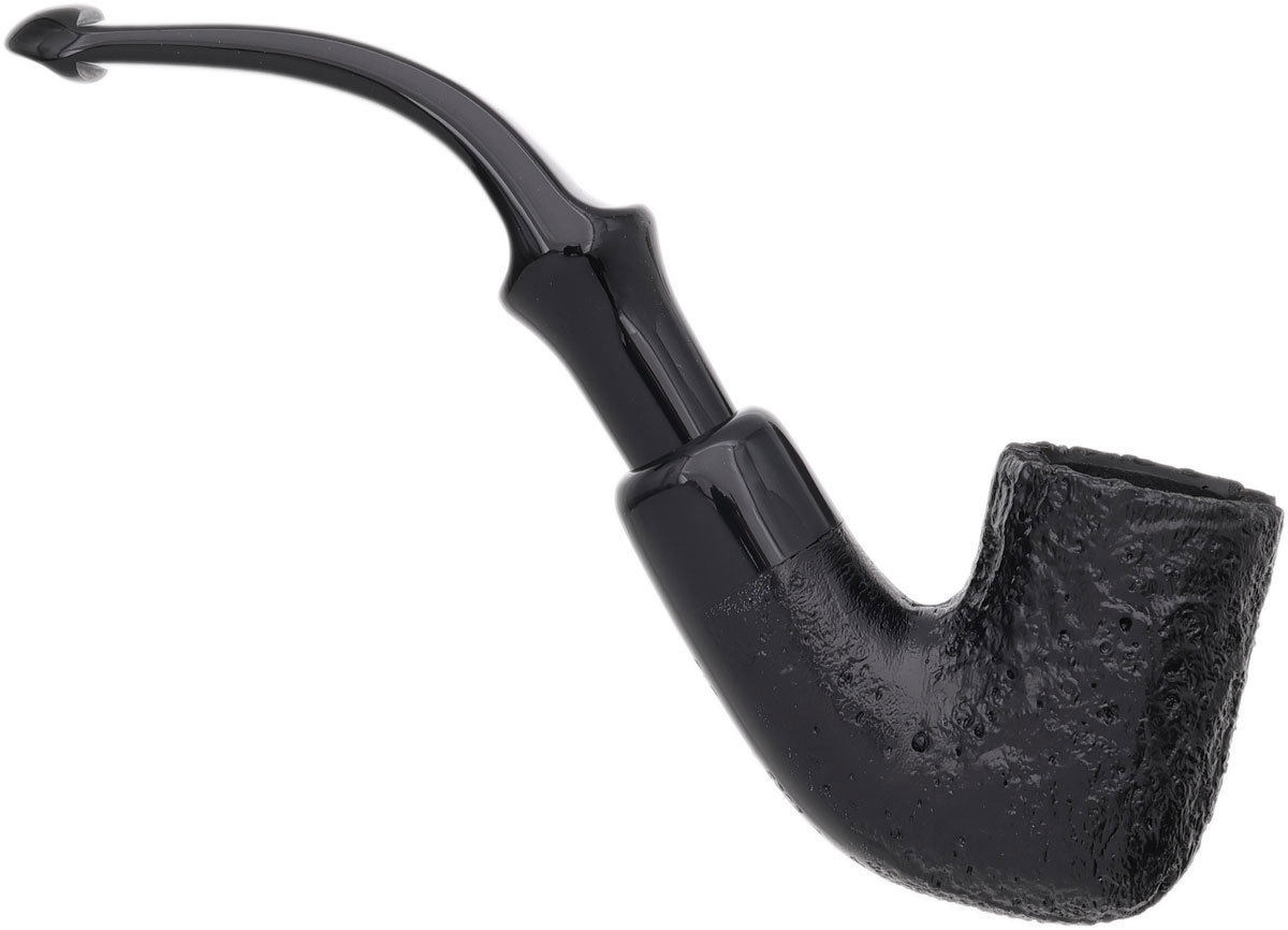 Peterson Halloween 2025 System Standard Sandblasted (313) P-Lip