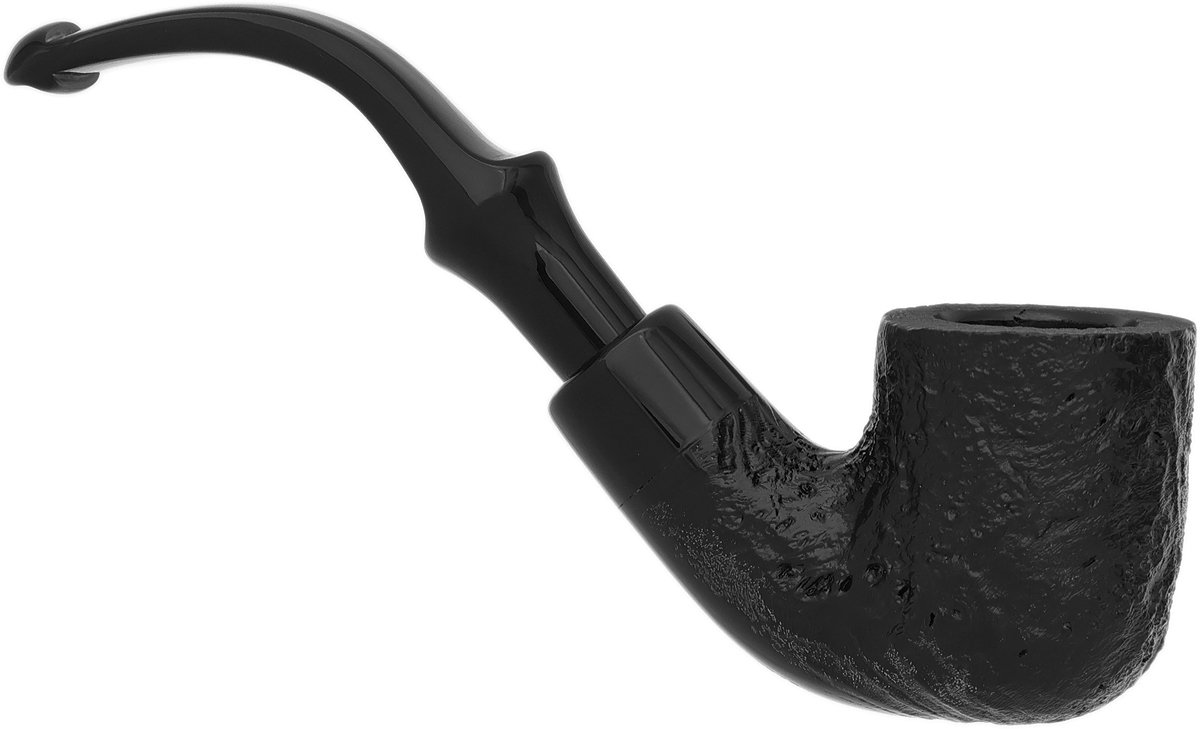 Peterson Halloween 2025 System Standard Sandblasted (301) P-Lip