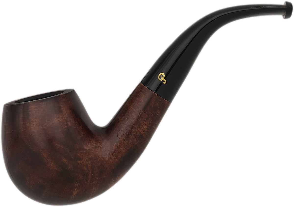 Peterson Aran Smooth (68) Fishtail