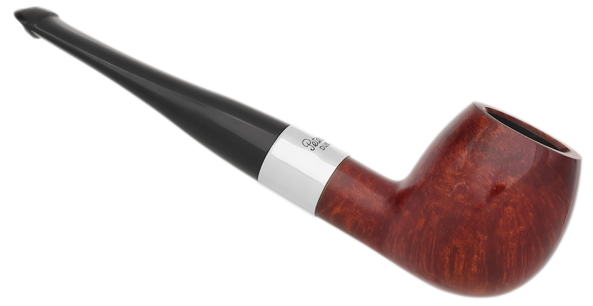 Peterson Deluxe Classic Terracotta (87) P-Lip