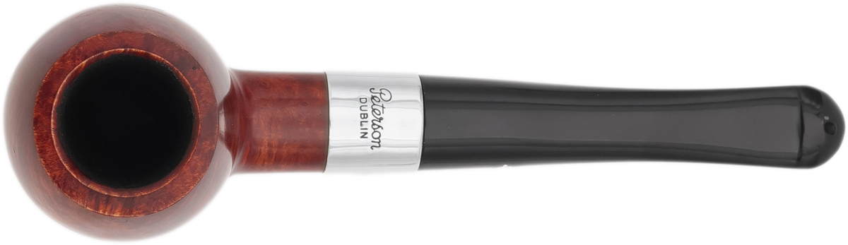 Peterson Deluxe Classic Terracotta (87) P-Lip