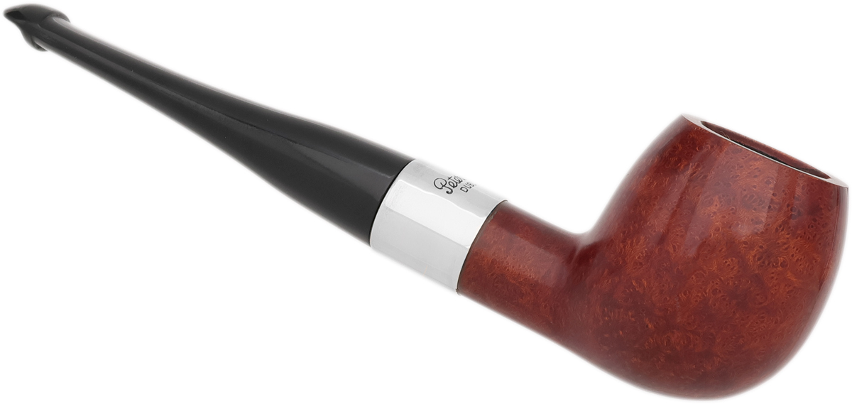 Peterson Deluxe Classic Terracotta (87) P-Lip