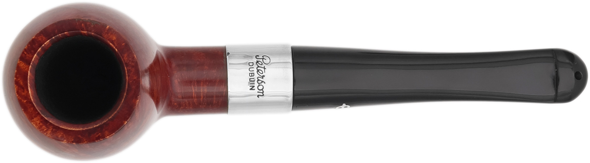 Peterson Deluxe Classic Terracotta (87) P-Lip