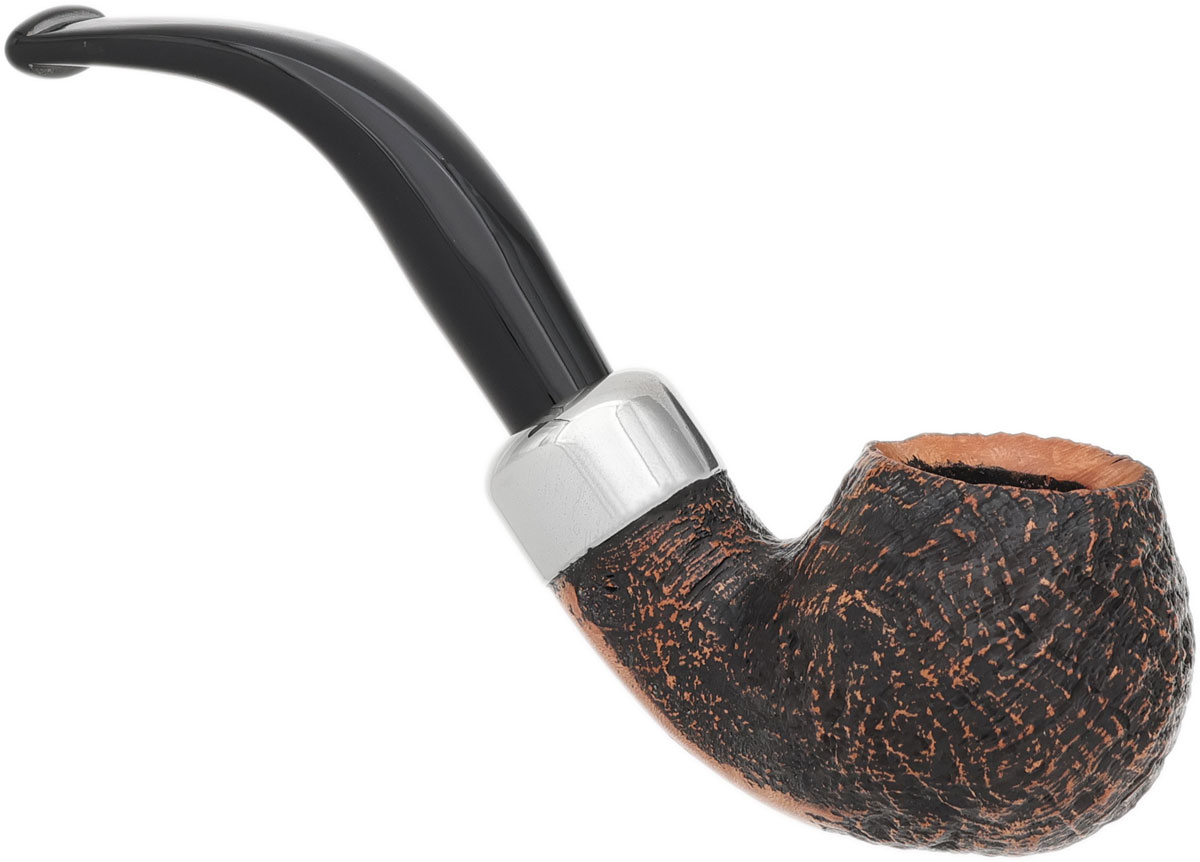 Peterson Arklow Sandblasted (03) Fishtail