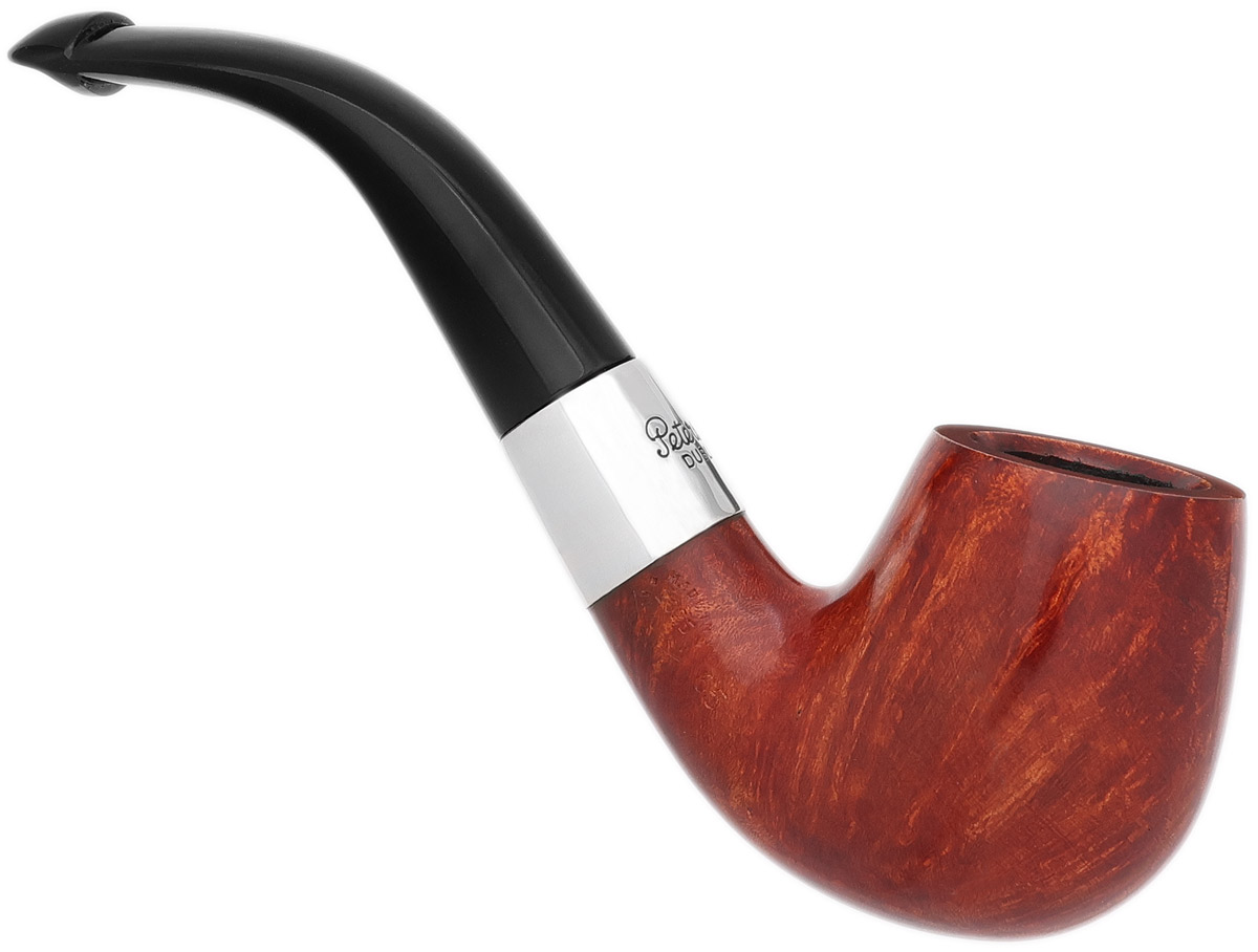 Peterson Deluxe Classic Terracotta (65) P-Lip