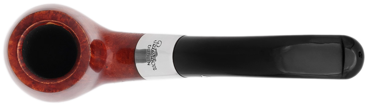 Peterson Deluxe Classic Terracotta (65) P-Lip