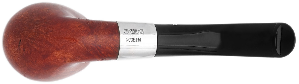 Peterson Deluxe Classic Terracotta (65) P-Lip