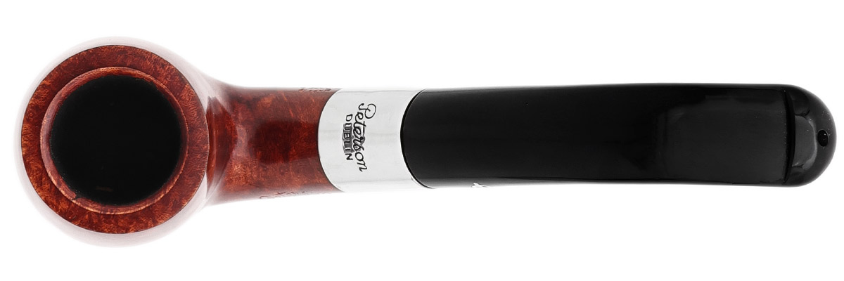 Peterson Deluxe Classic Terracotta (65) P-Lip