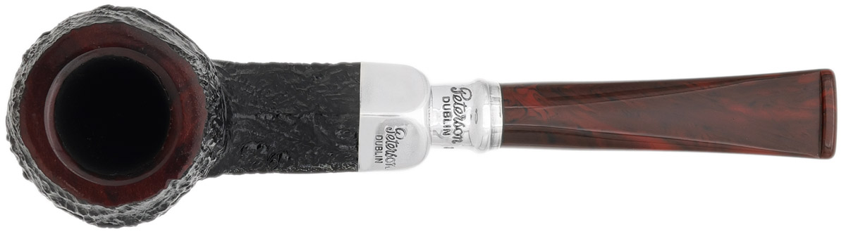 Peterson Newgrange Spigot (150) Fishtail