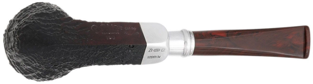 Peterson Newgrange Spigot (150) Fishtail