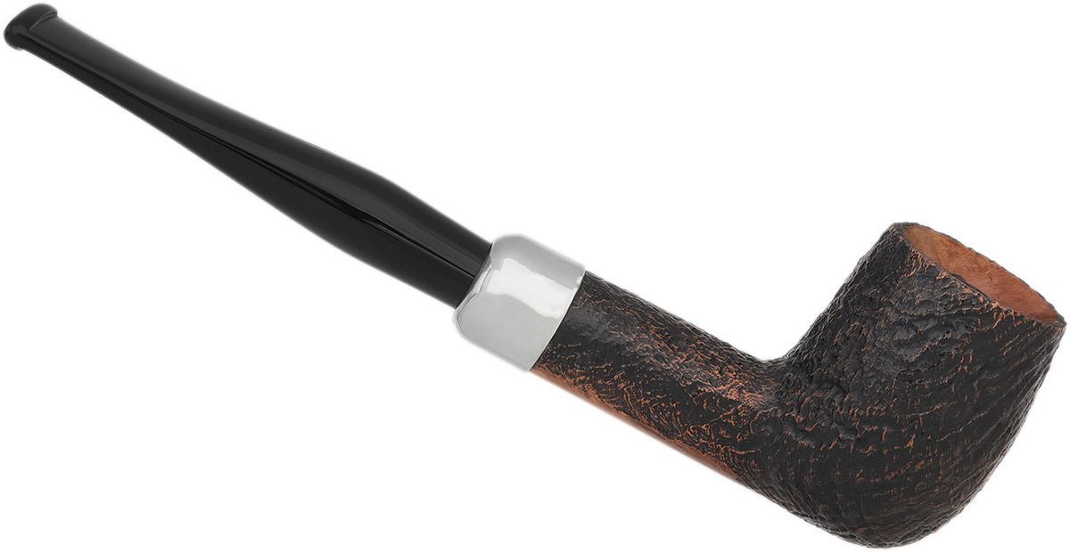 Peterson Arklow Sandblasted (106) Fishtail