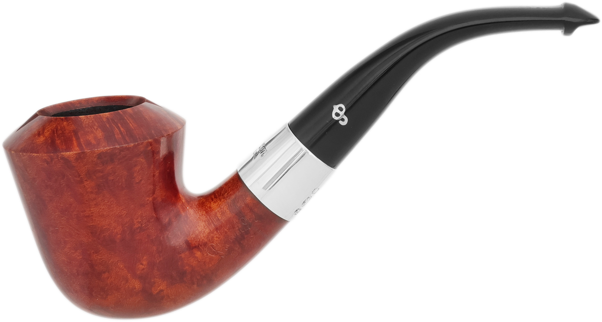 Peterson Deluxe Classic Terracotta (B10) P-Lip