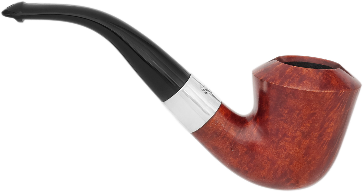 Peterson Deluxe Classic Terracotta (B10) P-Lip