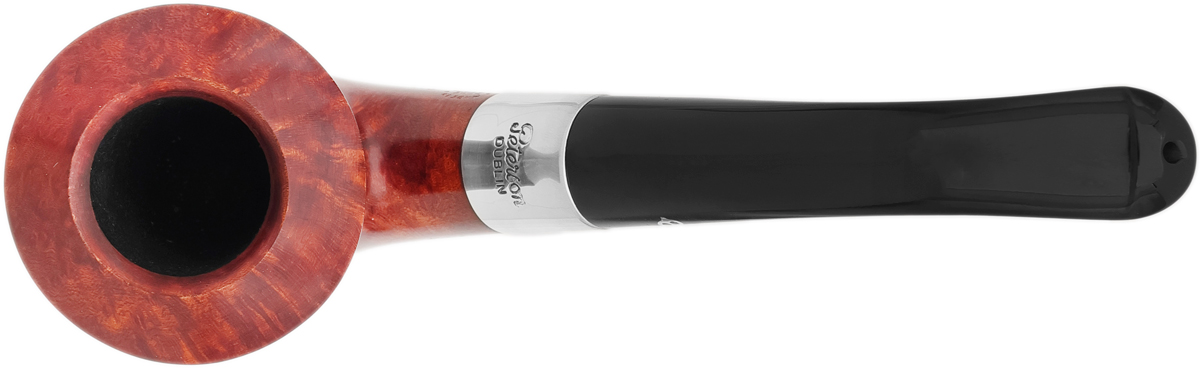 Peterson Deluxe Classic Terracotta (B10) P-Lip