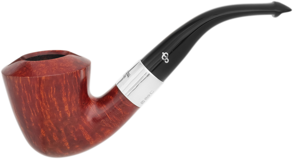 Peterson Deluxe Classic Terracotta (B10) P-Lip