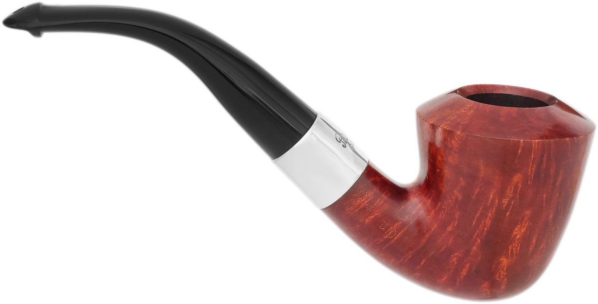 Peterson Deluxe Classic Terracotta (B10) P-Lip