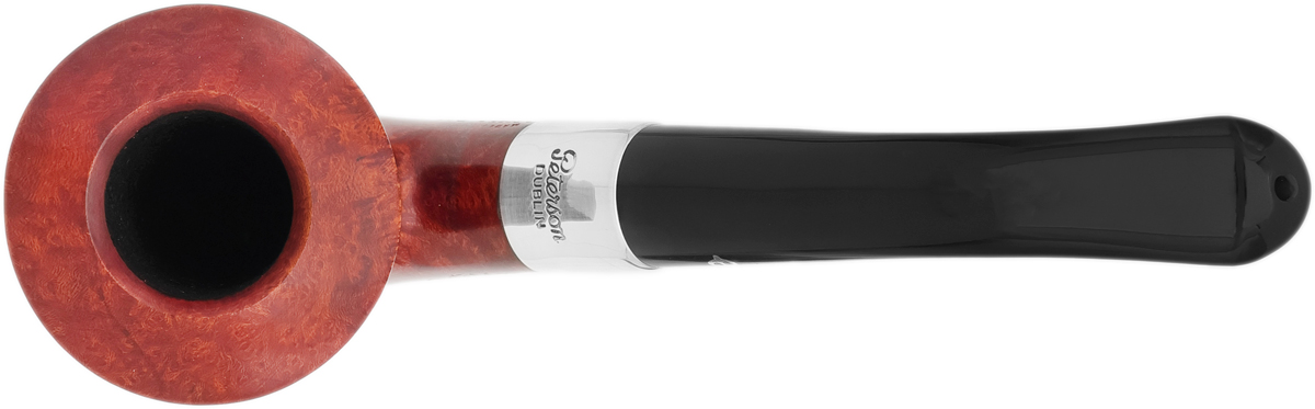 Peterson Deluxe Classic Terracotta (B10) P-Lip