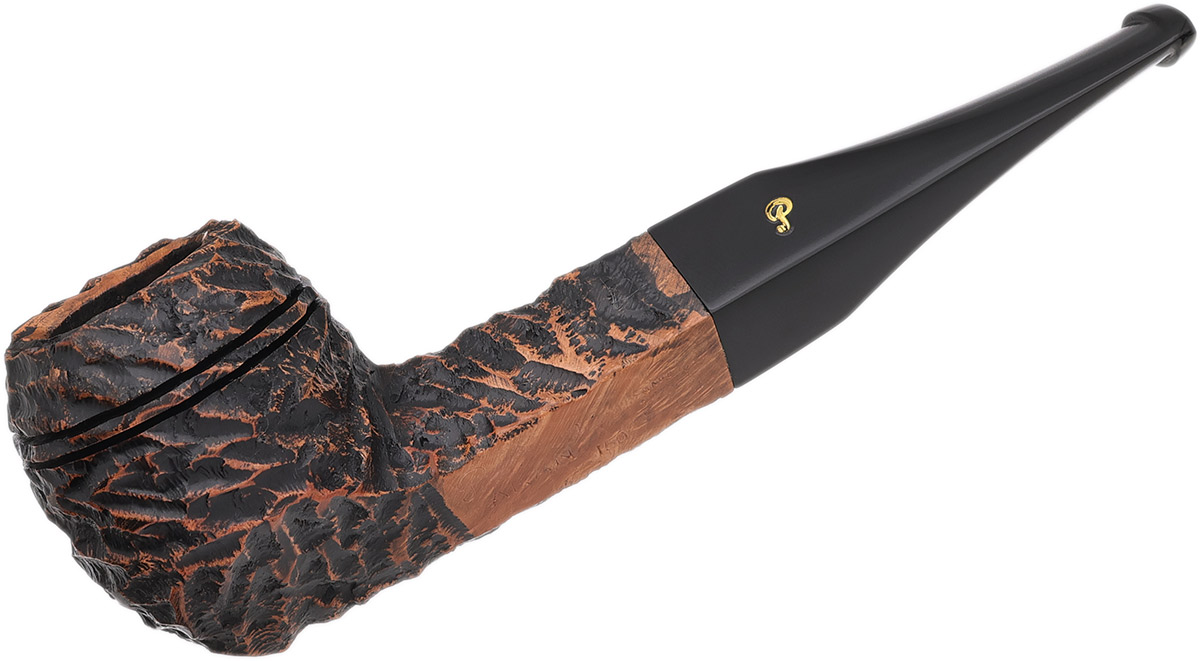 Peterson Aran Rusticated (150) Fishtail