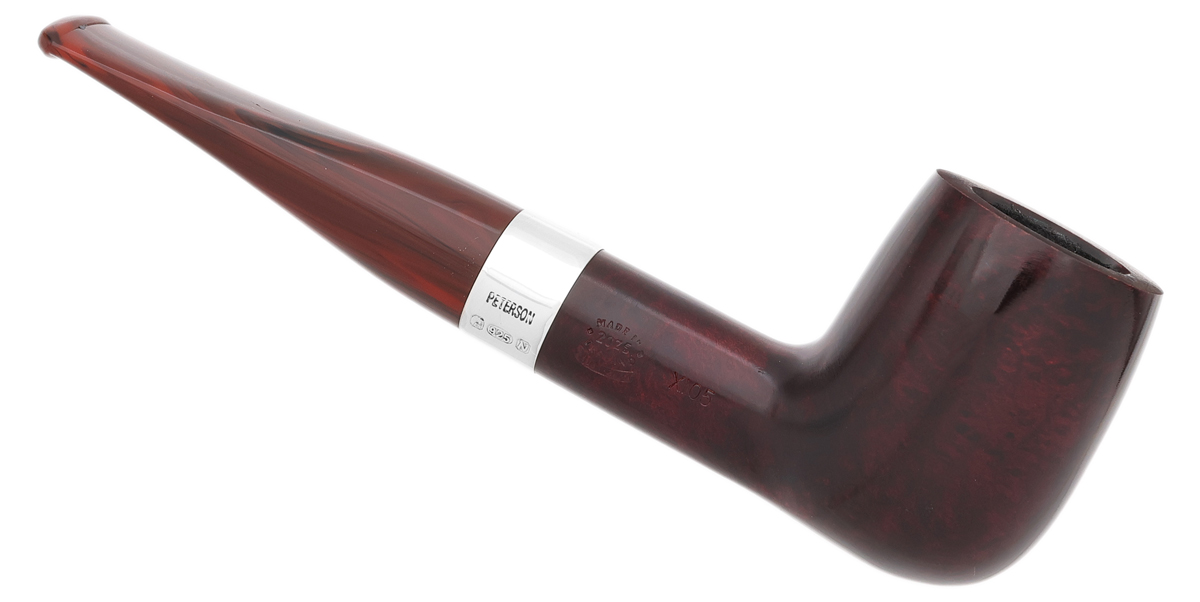 Peterson Irish Harp (X105) Fishtail