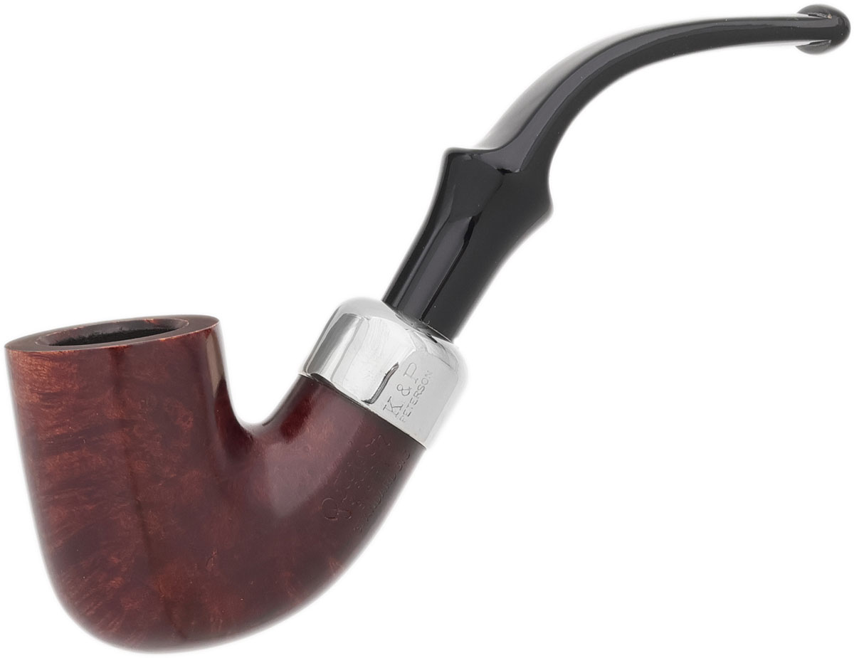 Peterson System Standard Smooth (313) Fishtail