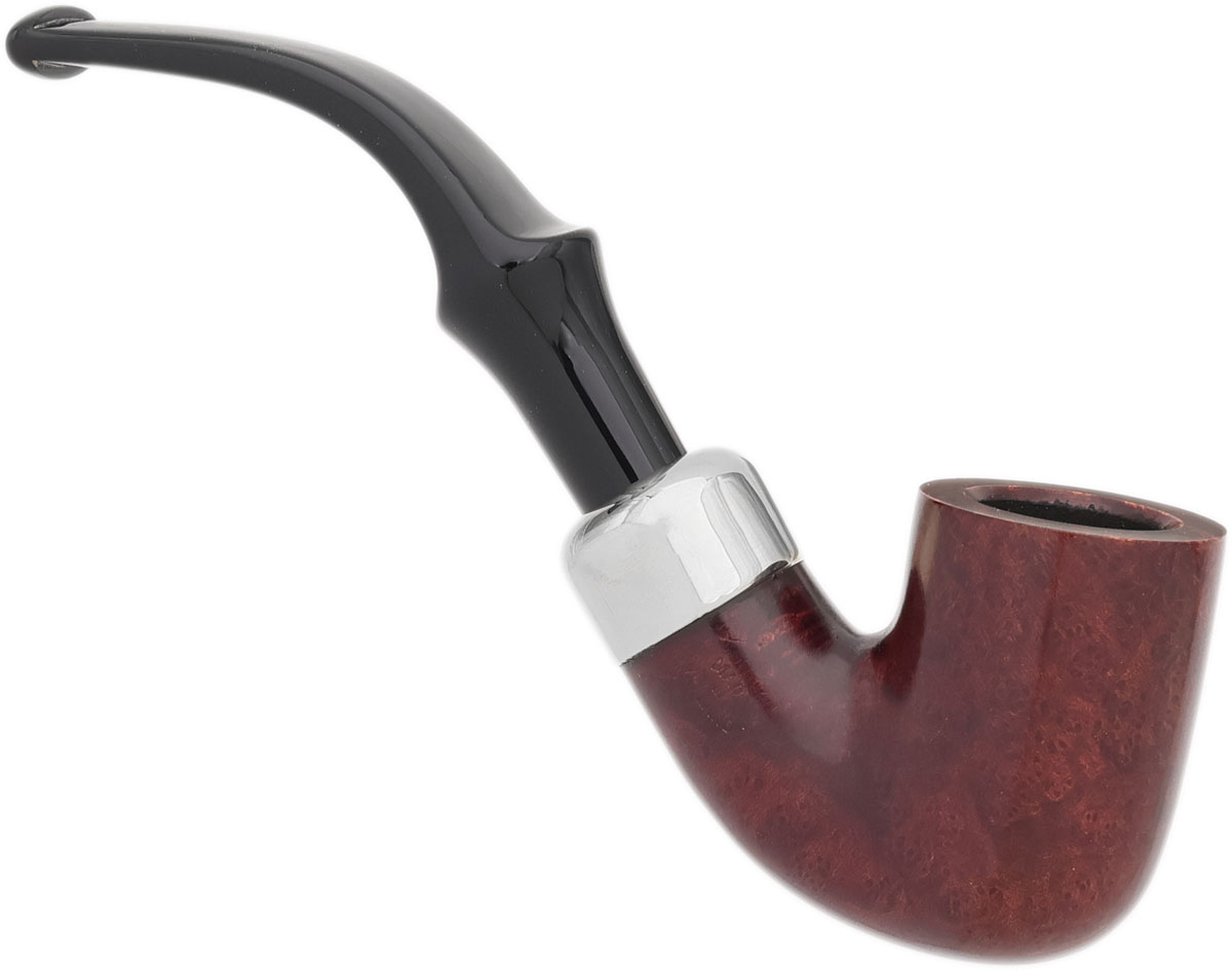 Peterson System Standard Smooth (313) Fishtail