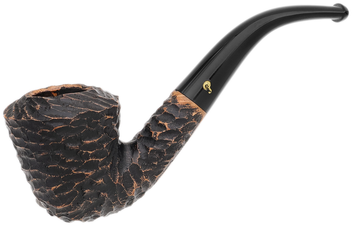Peterson Aran Rusticated (B10) Fishtail